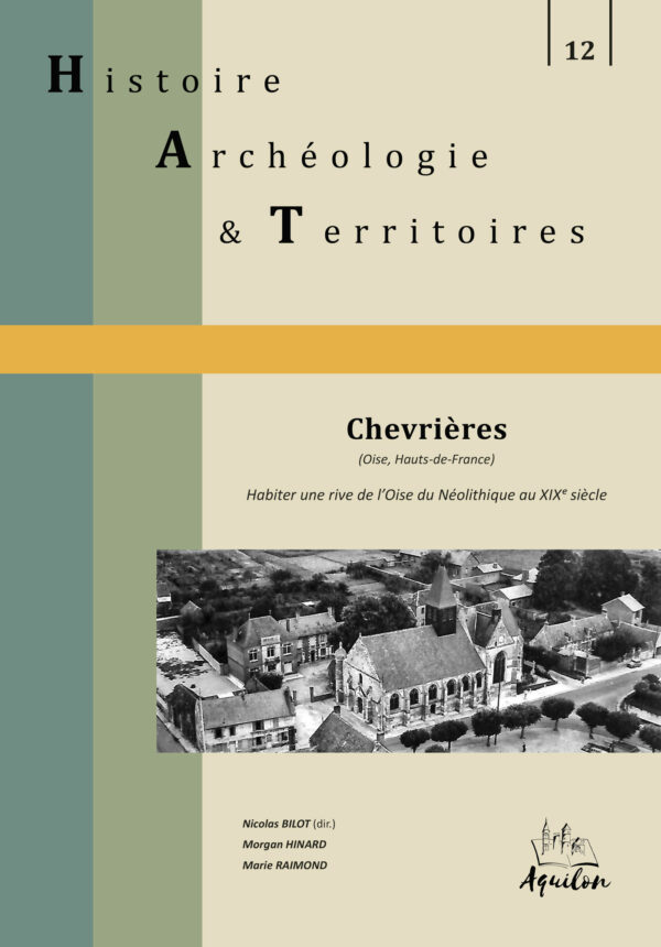 Chevrières