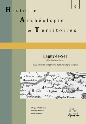 Lagny-le-Sec